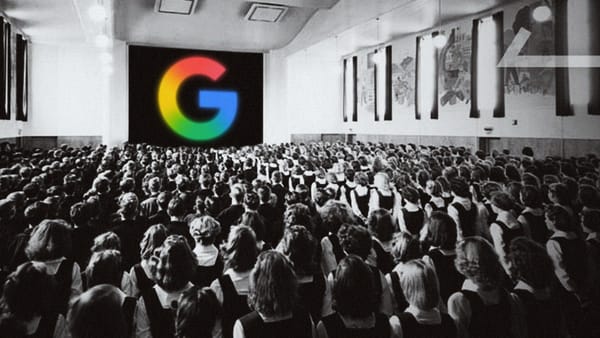How Silicon Valley Invaded American Schools